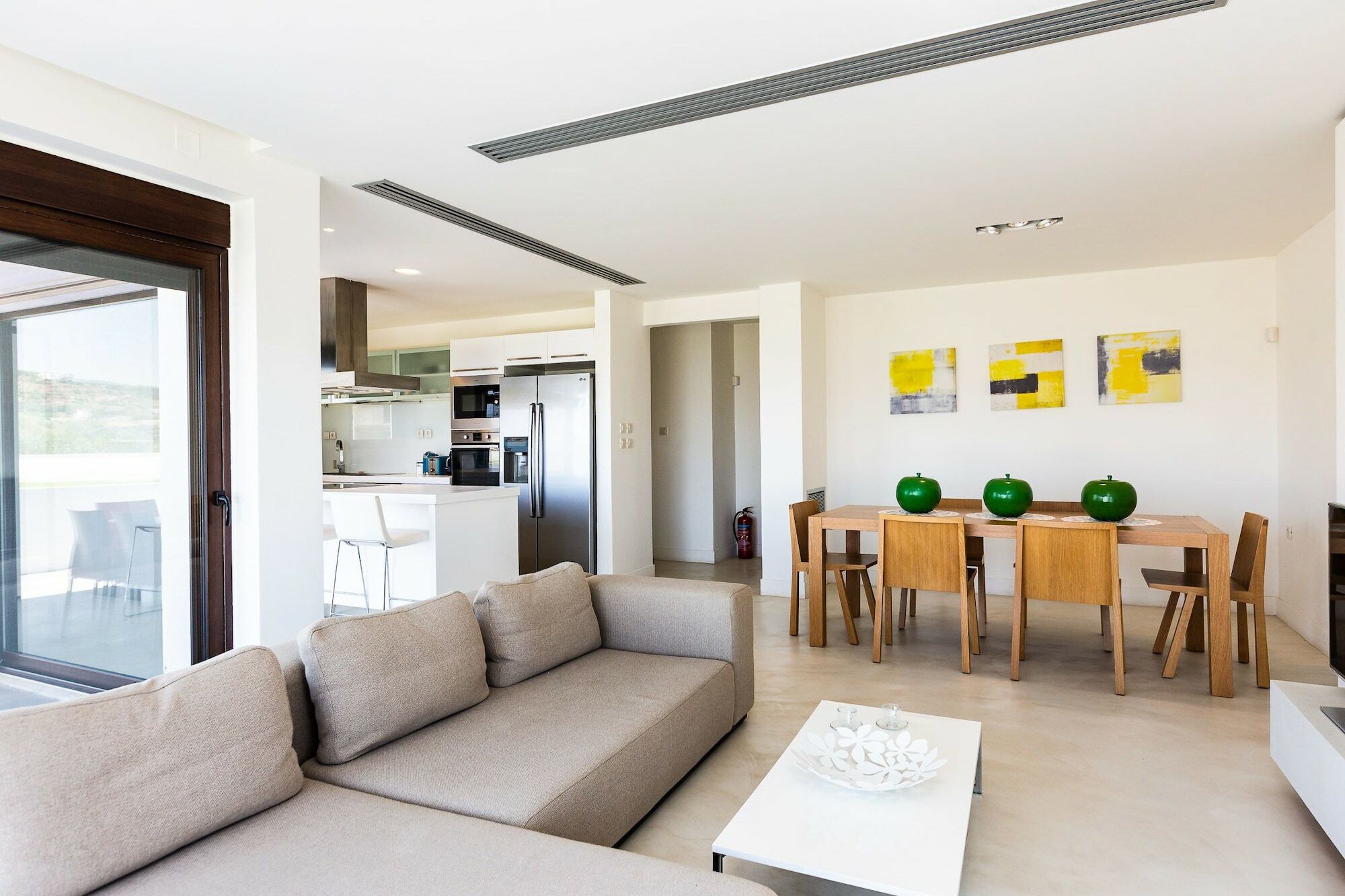 Villa Kissamos By Elea Luxury Villas Exterior photo